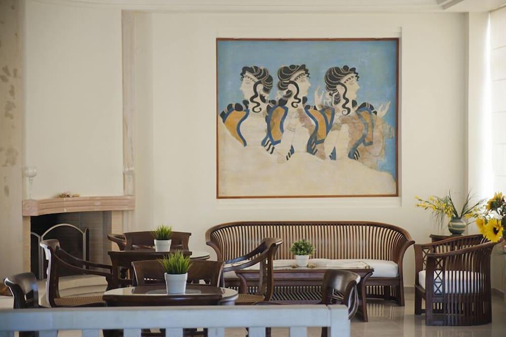 Hotel Caretta Beach Gerani  Exterior photo