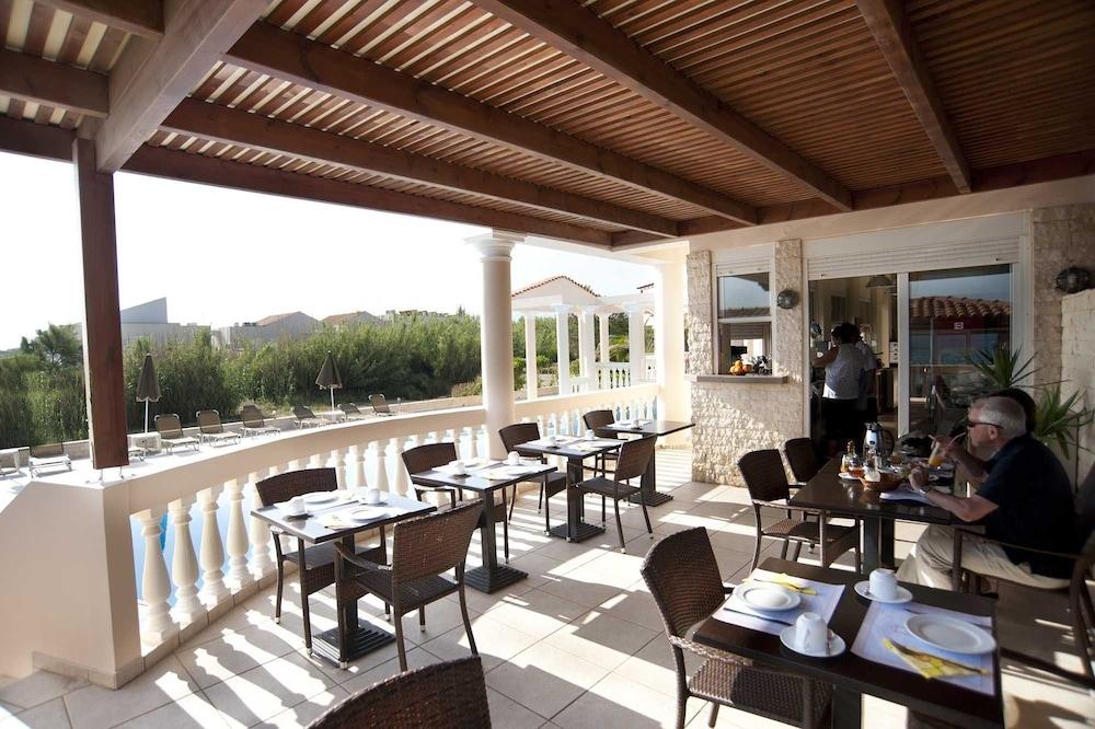 Hotel Caretta Beach Gerani  Exterior photo